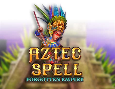 Jogar Aztec Spell Forgotten Empire no modo demo
